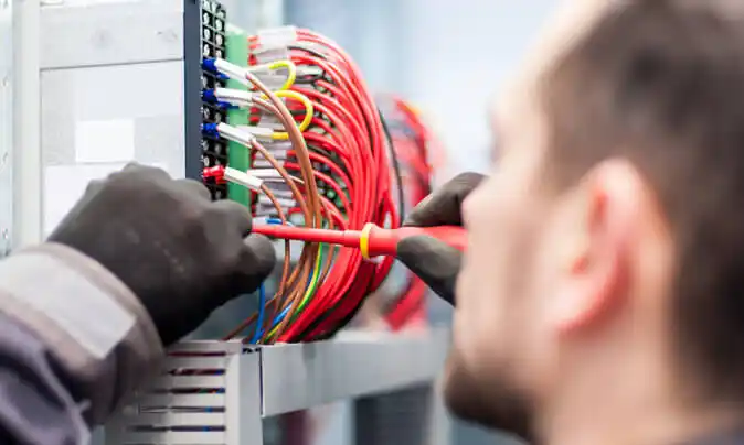 electrician Eatontown